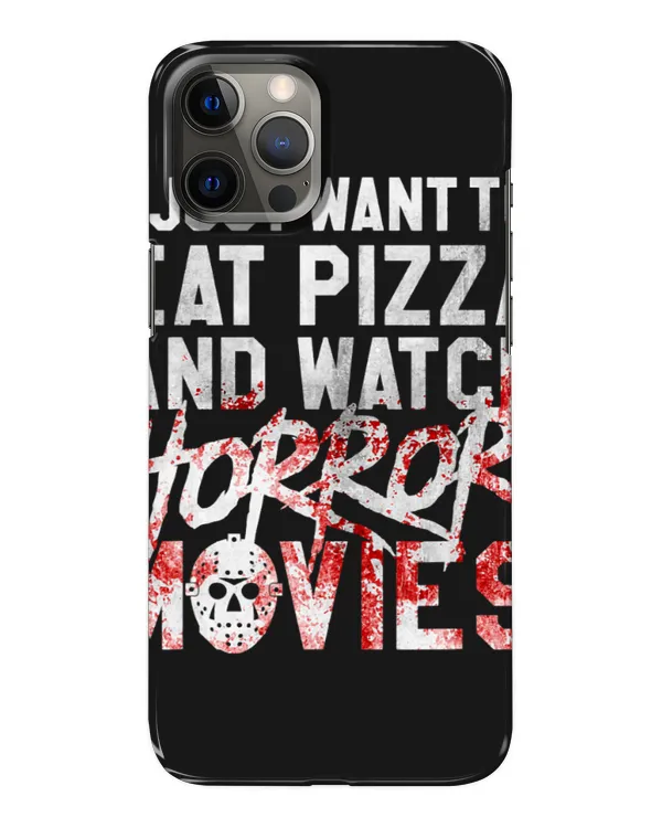 Snap Case - iP 12 Pro Max