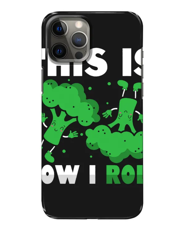 Snap Case - iP 12 Pro Max