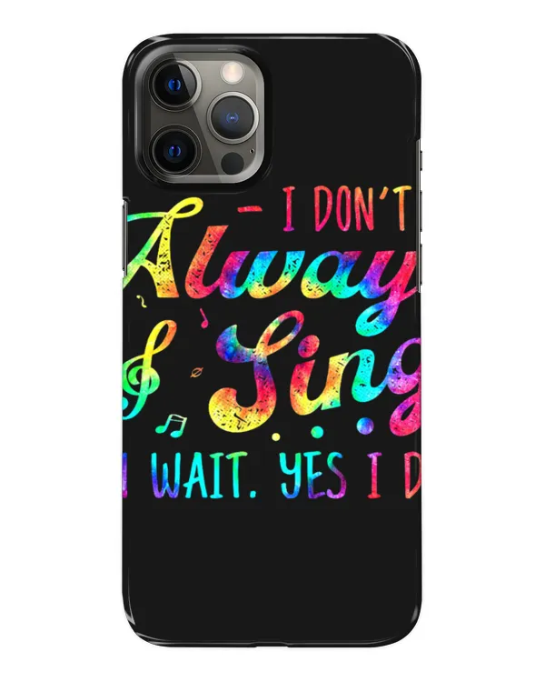 Snap Case - iP 12 Pro Max