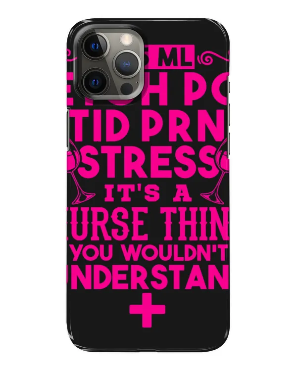Snap Case - iP 12 Pro Max