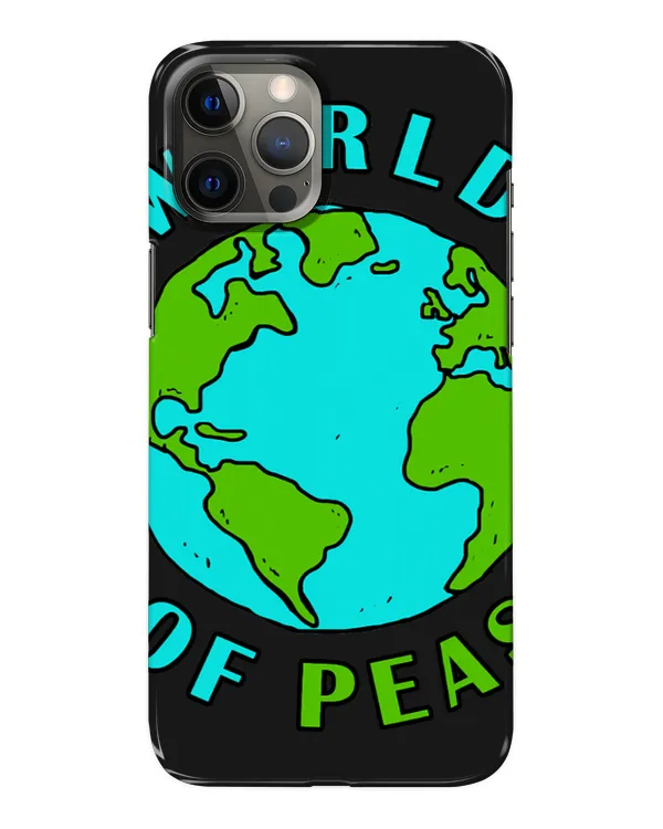 Snap Case - iP 12 Pro Max