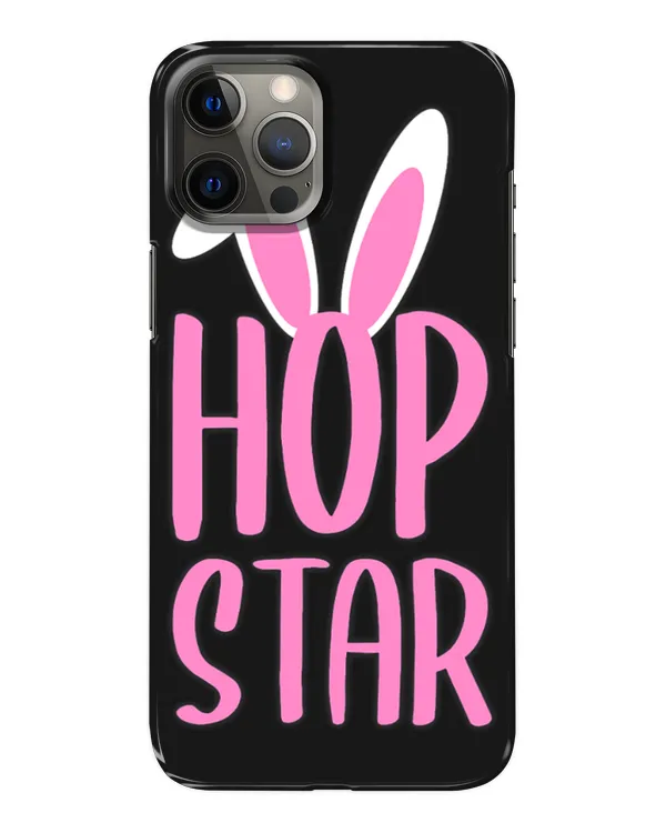 Snap Case - iP 12 Pro Max