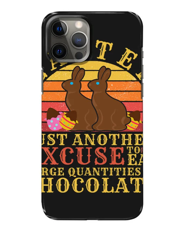 Snap Case - iP 12 Pro Max