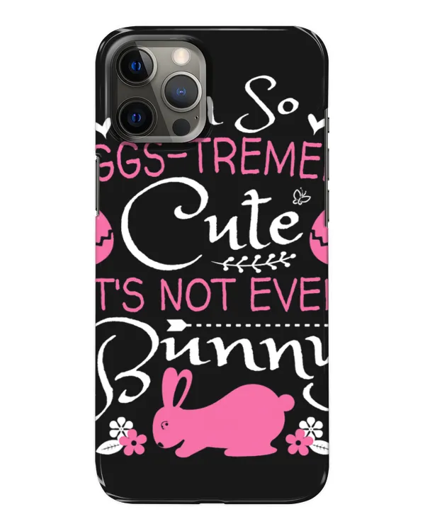 Snap Case - iP 12 Pro Max