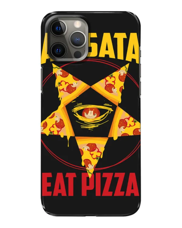 Snap Case - iP 12 Pro Max