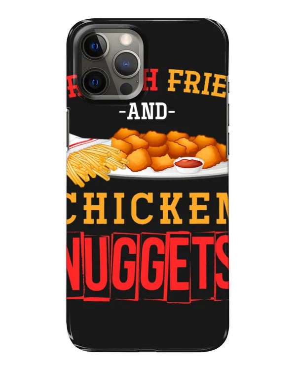 Snap Case - iP 12 Pro Max