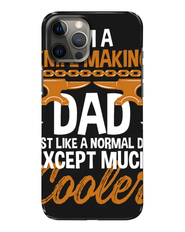 Snap Case - iP 12 Pro Max