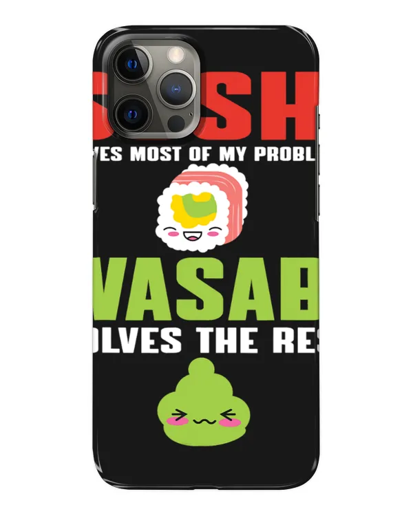 Snap Case - iP 12 Pro Max