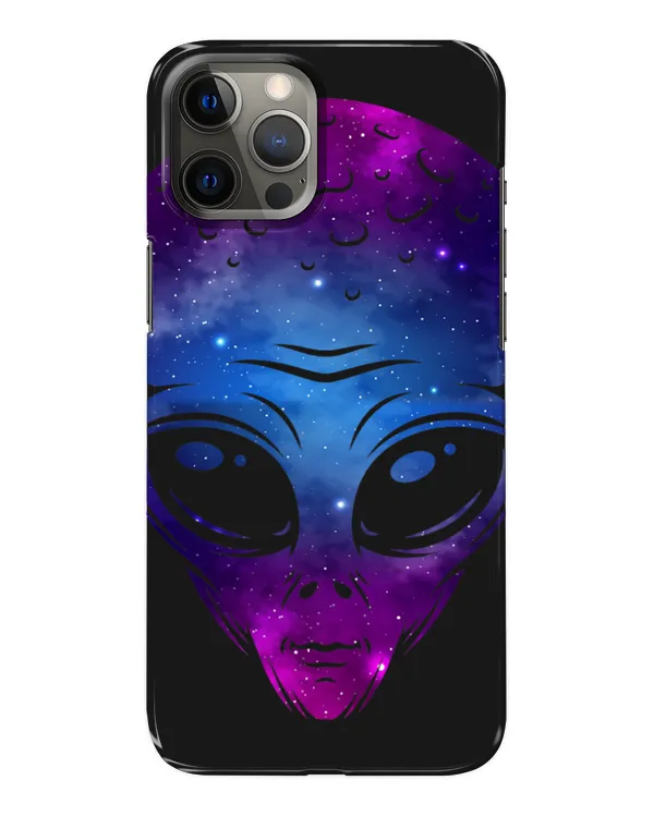 Snap Case - iP 12 Pro Max