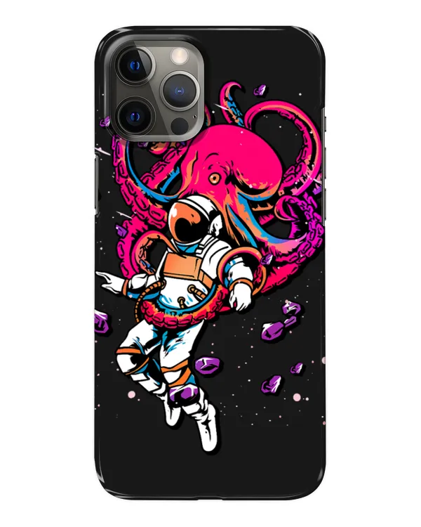 Snap Case - iP 12 Pro Max