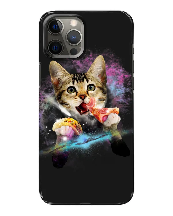 Snap Case - iP 12 Pro Max
