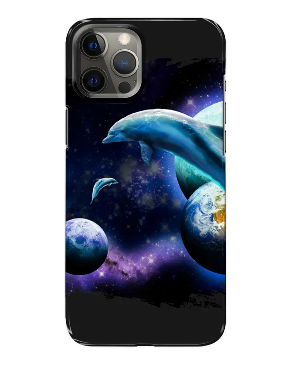 Snap Case - iP 12 Pro Max