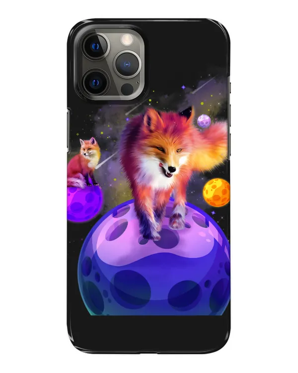 Snap Case - iP 12 Pro Max