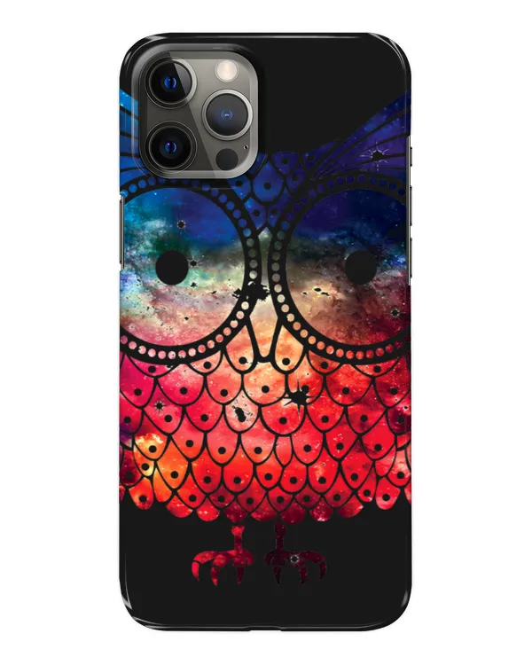 Snap Case - iP 12 Pro Max