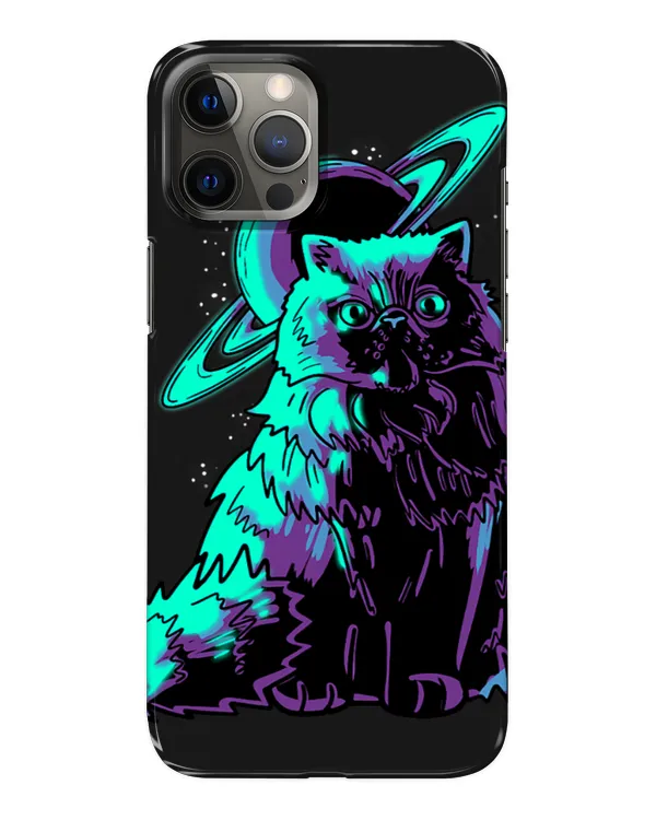 Snap Case - iP 12 Pro Max