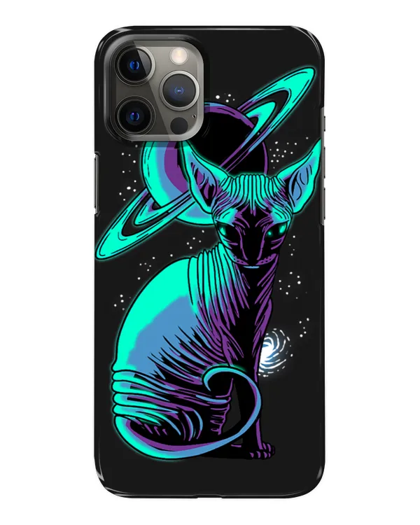 Snap Case - iP 12 Pro Max