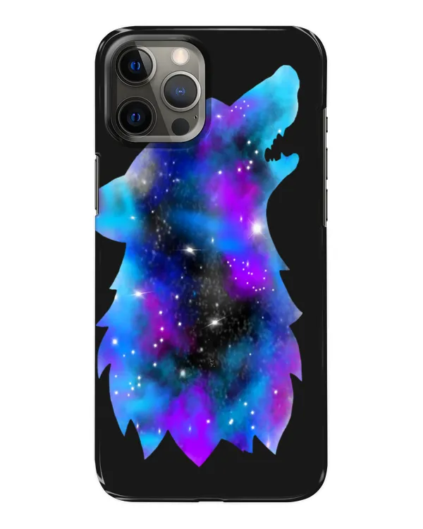 Snap Case - iP 12 Pro Max