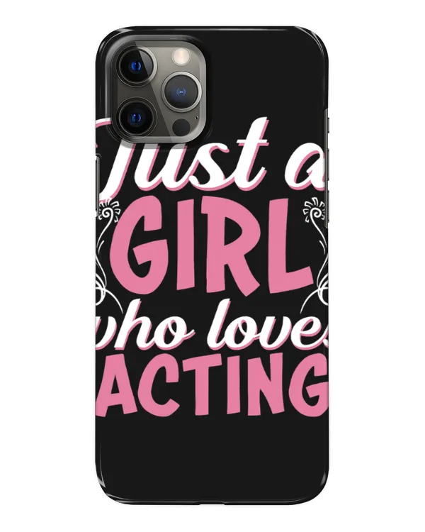 Snap Case - iP 12 Pro Max