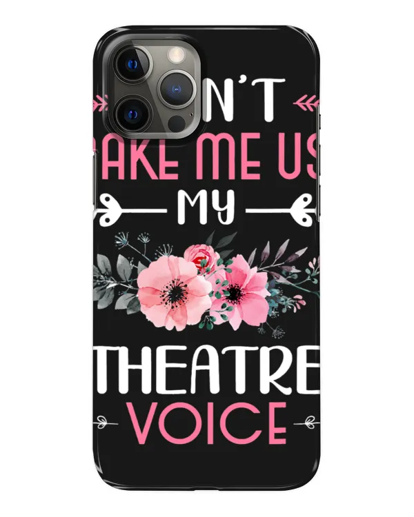 Snap Case - iP 12 Pro Max