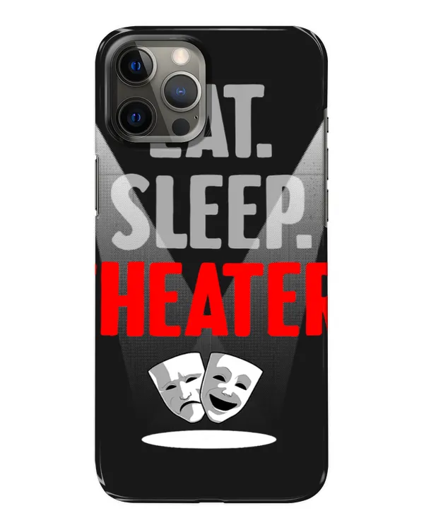 Snap Case - iP 12 Pro Max