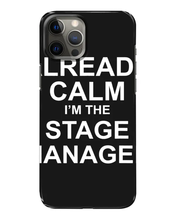 Snap Case - iP 12 Pro Max