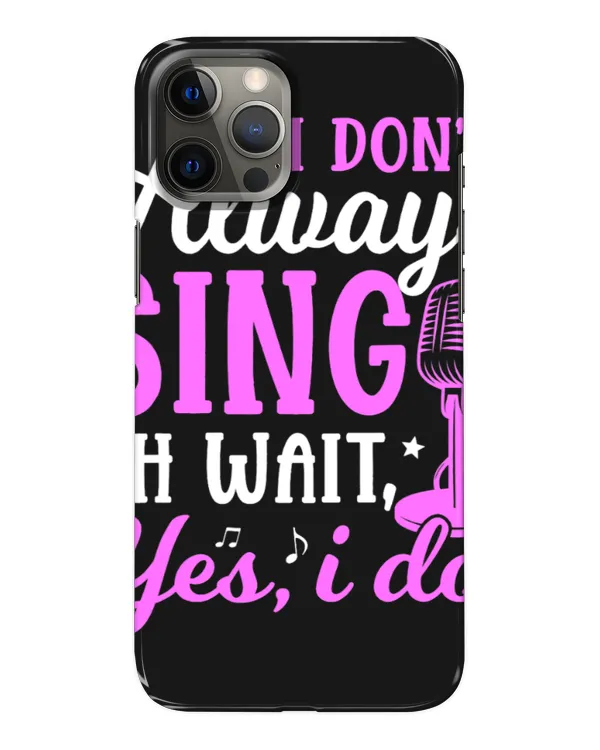 Snap Case - iP 12 Pro Max