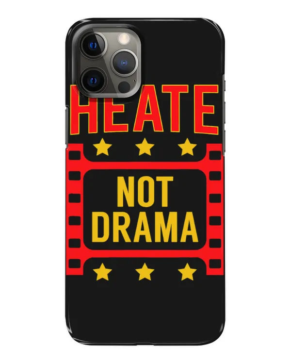Snap Case - iP 12 Pro Max