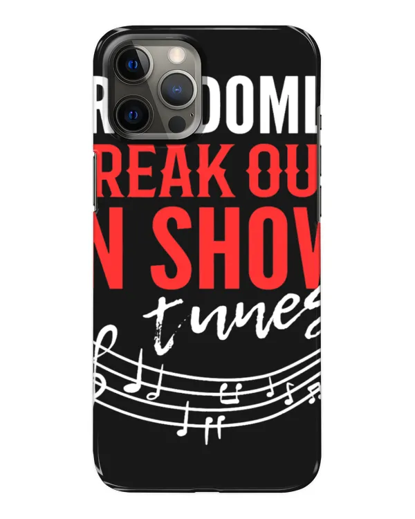 Snap Case - iP 12 Pro Max