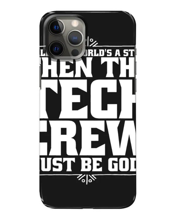 Snap Case - iP 12 Pro Max