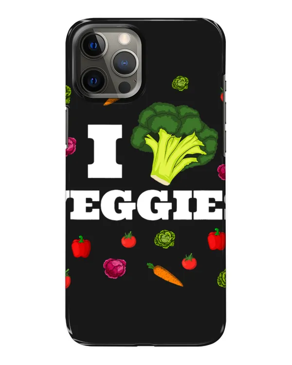 Snap Case - iP 12 Pro Max