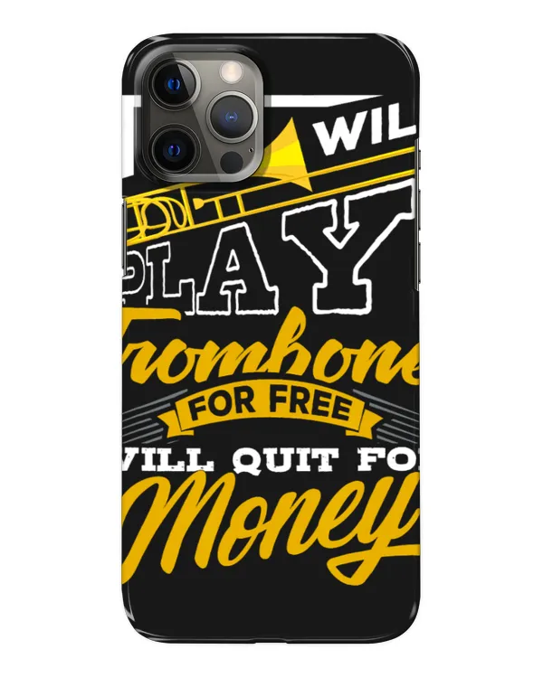 Snap Case - iP 12 Pro Max