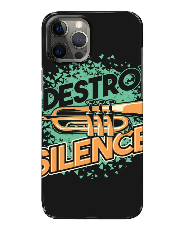 Snap Case - iP 12 Pro Max