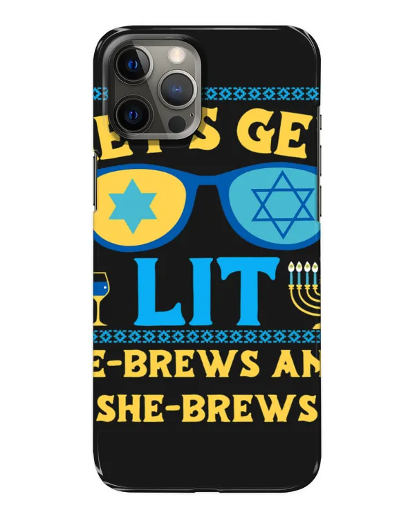 Snap Case - iP 12 Pro Max