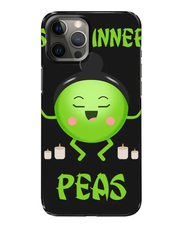 Snap Case - iP 12 Pro Max