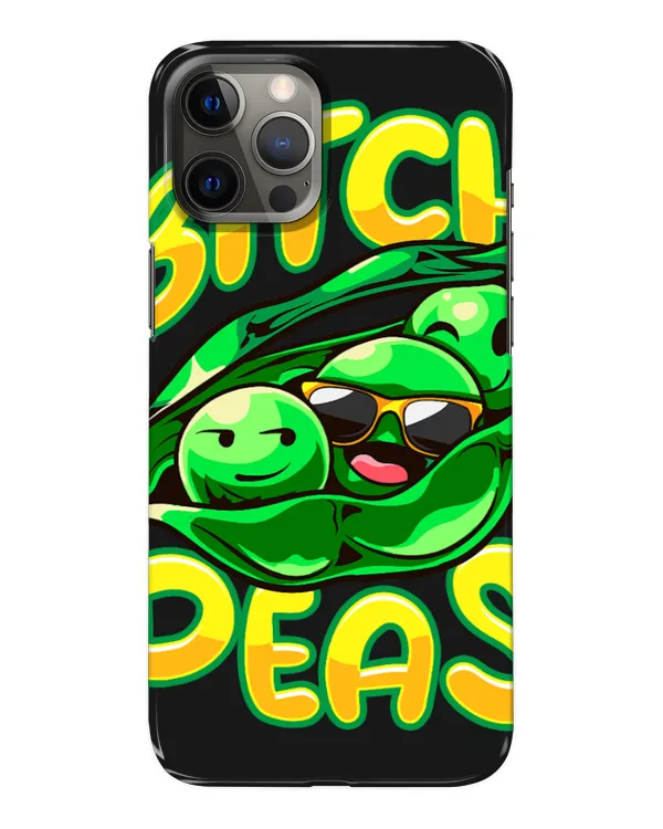 Snap Case - iP 12 Pro Max