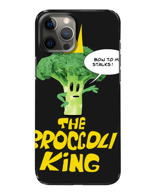 Snap Case - iP 12 Pro Max