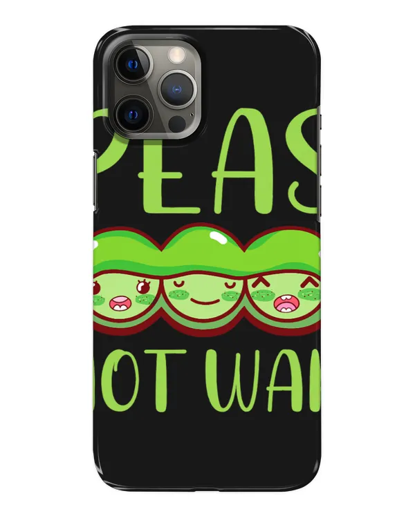 Snap Case - iP 12 Pro Max