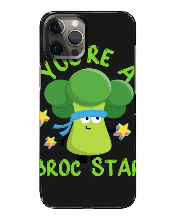 Snap Case - iP 12 Pro Max