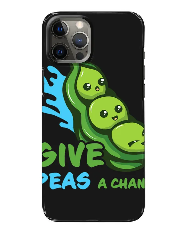 Snap Case - iP 12 Pro Max