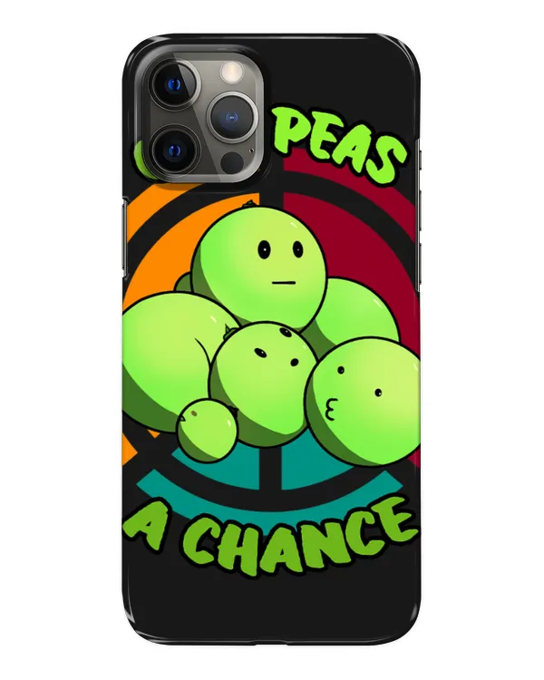 Snap Case - iP 12 Pro Max