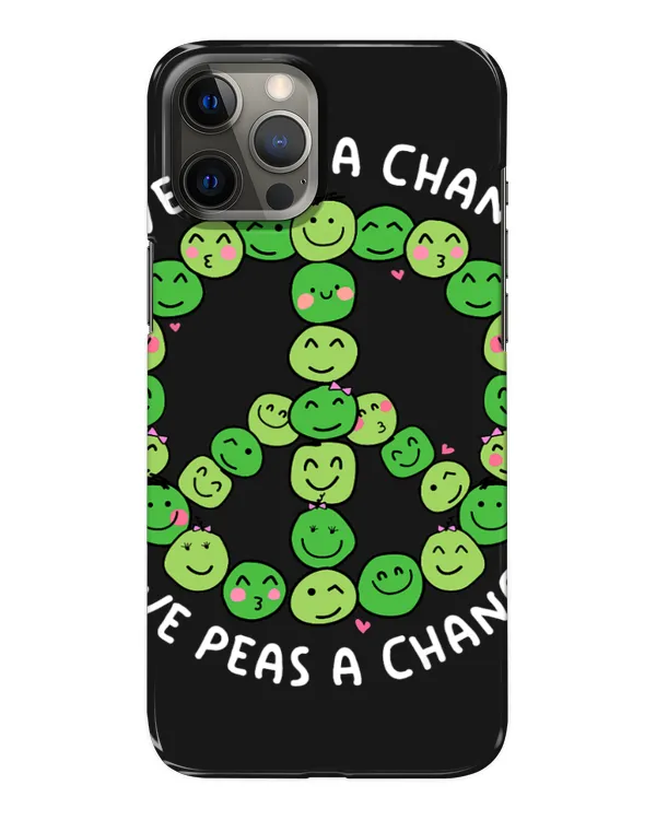 Snap Case - iP 12 Pro Max
