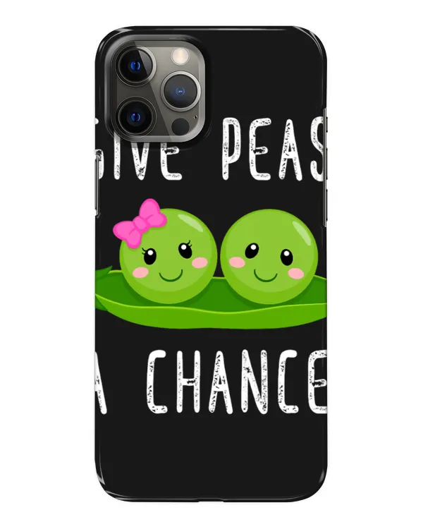 Snap Case - iP 12 Pro Max