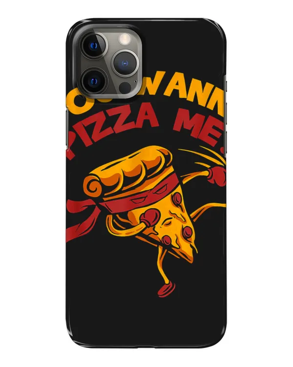 Snap Case - iP 12 Pro Max