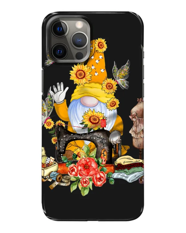 Snap Case - iP 12 Pro Max