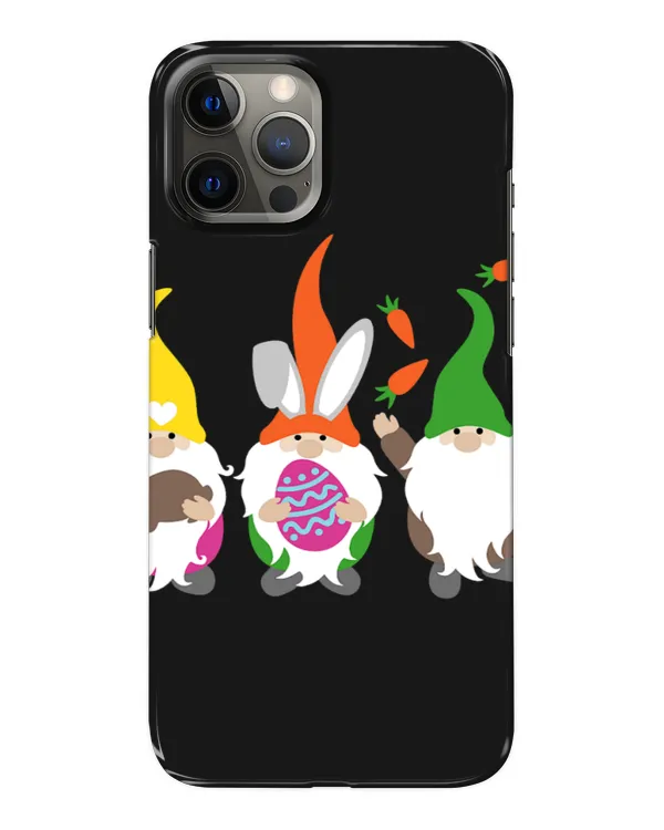 Snap Case - iP 12 Pro Max