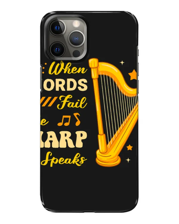 Snap Case - iP 12 Pro Max