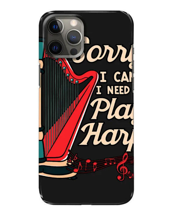 Snap Case - iP 12 Pro Max