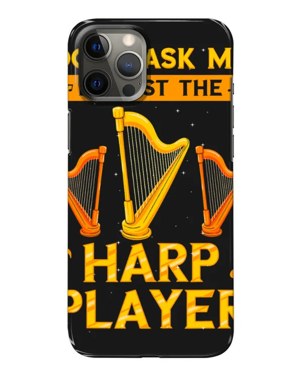 Snap Case - iP 12 Pro Max