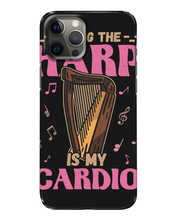 Snap Case - iP 12 Pro Max