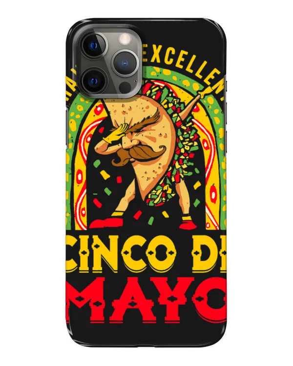 Snap Case - iP 12 Pro Max